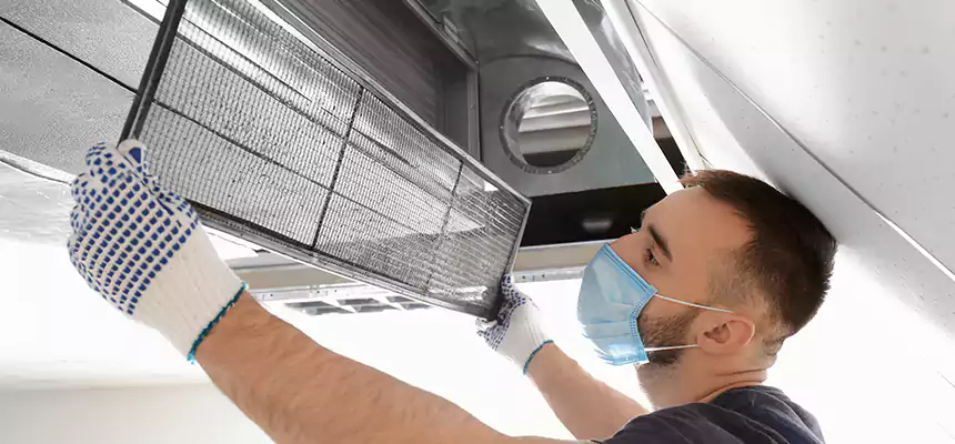Our Home Duct Cleaning Services in Largo, FL  