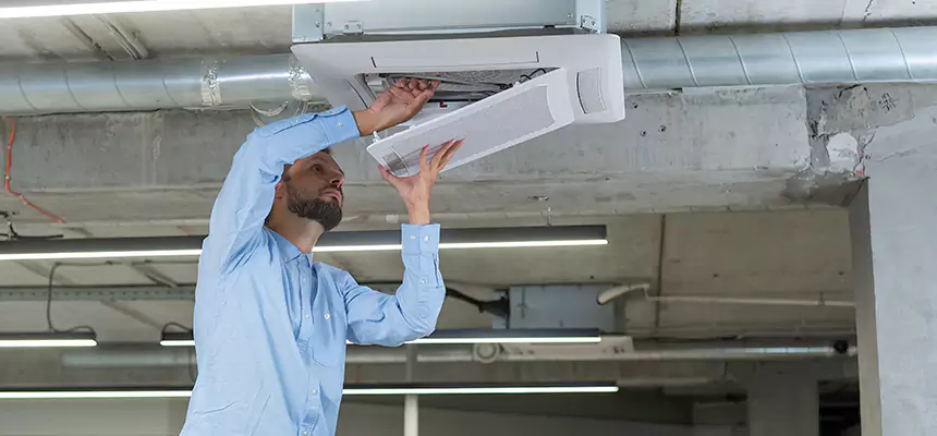 Our Room Addition Duct Installation Services in Largo, FL