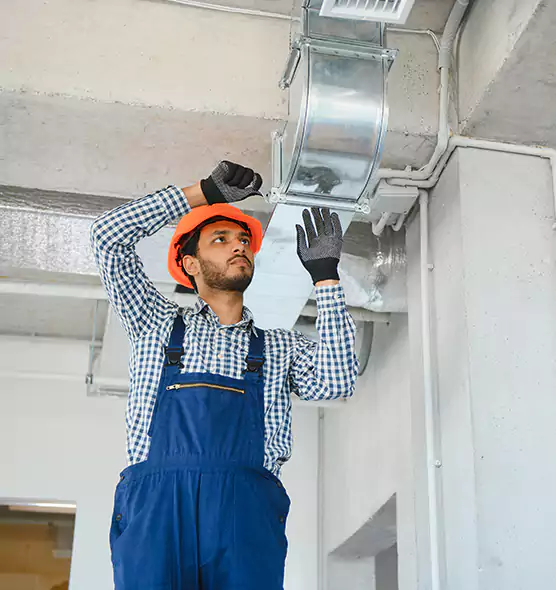 Professional Air Duct Cleaning Service in Largo, FL
