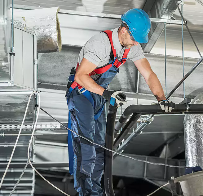 Why Homeowners & Businesses Trust Us in Largo, FL?